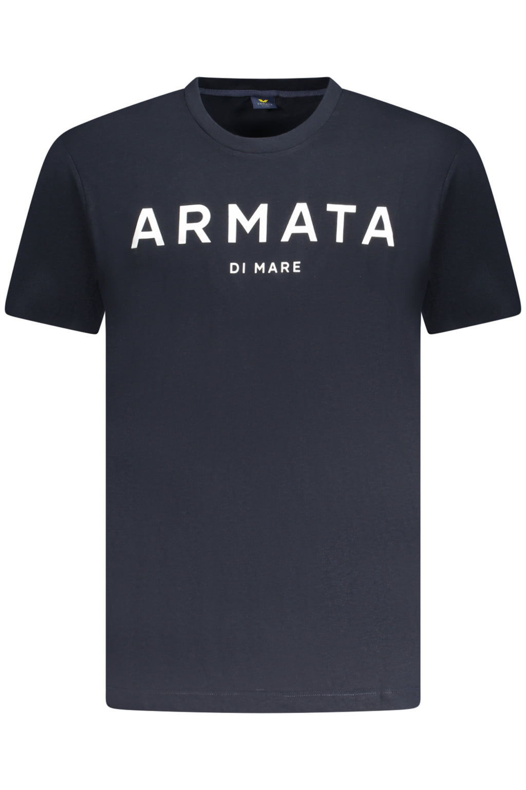 ARMATA DI MARE KURZARM T-SHIRT HERREN BLAU