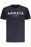 ARMATA DI MARE KURZARM T-SHIRT HERREN BLAU