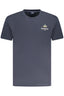 ARMATA DI MARE KURZARM T-SHIRT HERREN BLAU