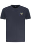 ARMATA DI MARE KURZARM T-SHIRT HERREN BLAU