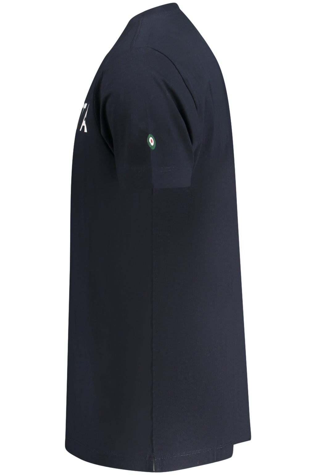 ARMATA DI MARE KURZARM T-SHIRT HERREN BLAU