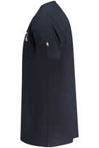 ARMATA DI MARE KURZARM T-SHIRT HERREN BLAU