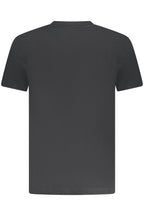 ARMATA DI MARE KURZARM-T-SHIRT HERREN SCHWARZ