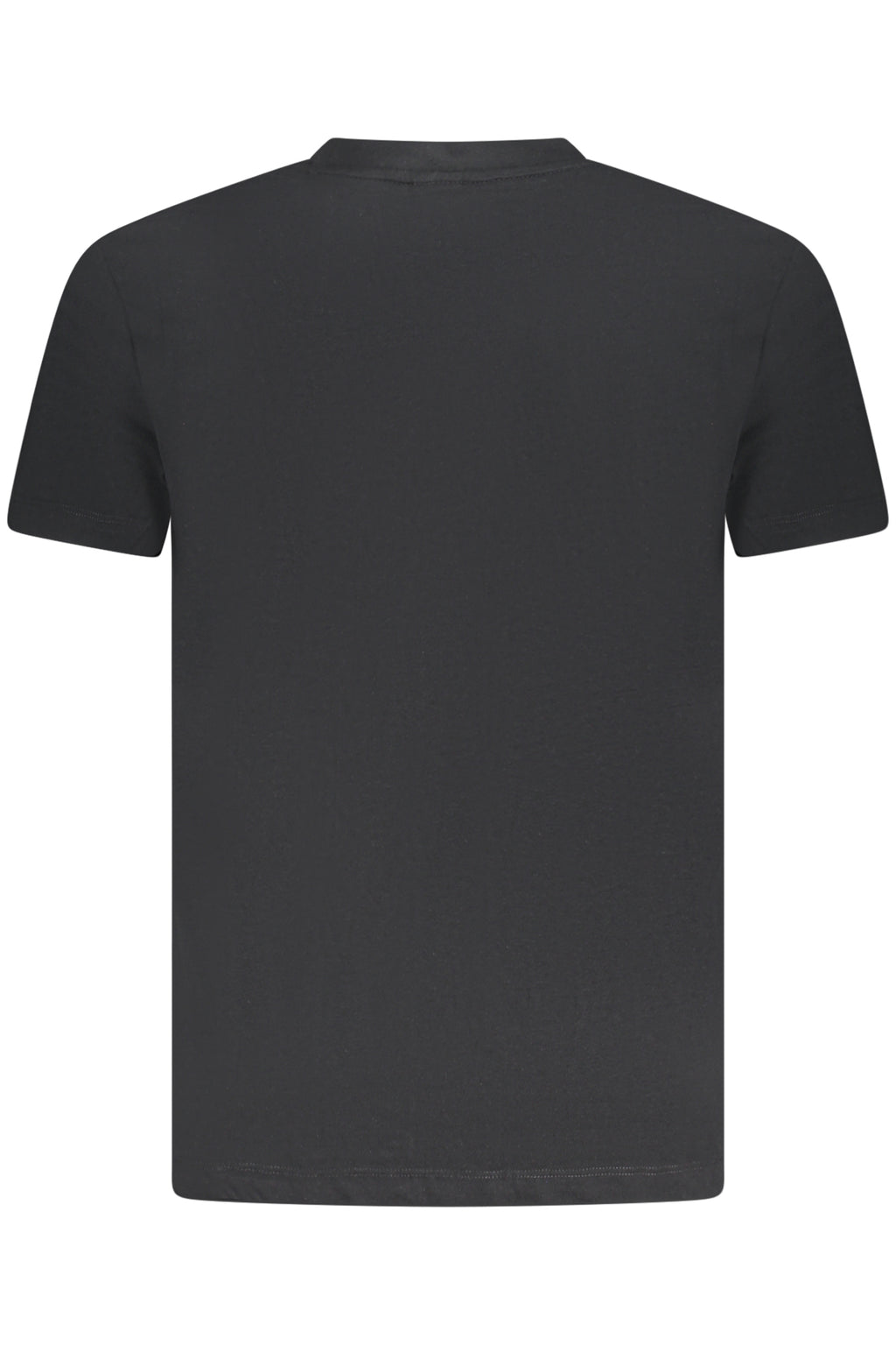ARMATA DI MARE KURZARM-T-SHIRT HERREN SCHWARZ