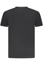 ARMATA DI MARE KURZARM-T-SHIRT HERREN SCHWARZ