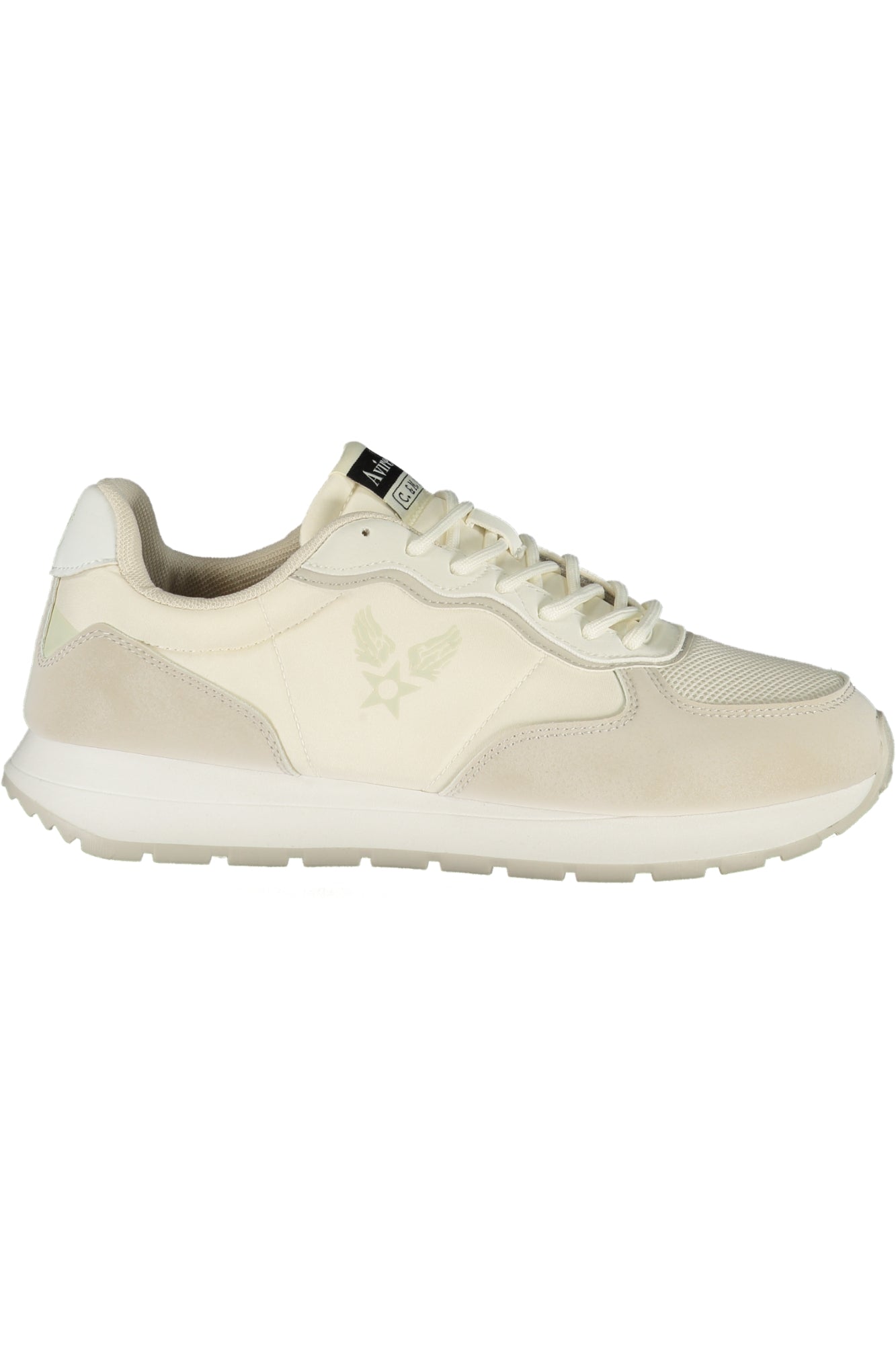 AVIREX Herren Sneaker – Vivian Sportschuh mit, sportlich Zweitbild