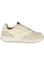 AVIREX Herren Sneaker – Vivian Sportschuh mit, sportlich Weiß