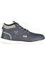 AVIREX Herren Stiefeletten Blau