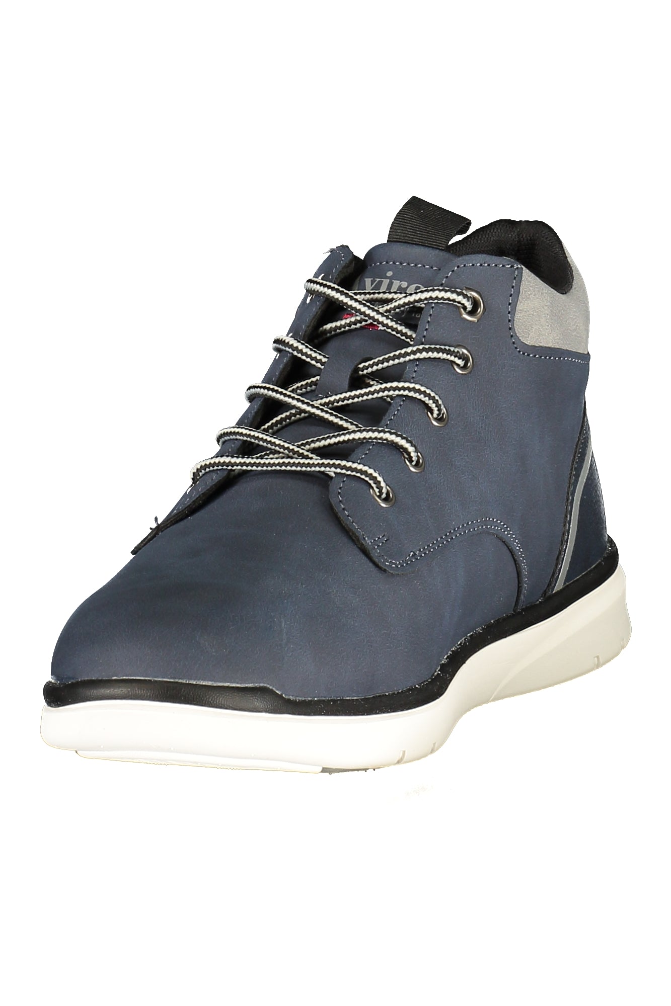 AVIREX Herren Stiefeletten Blau