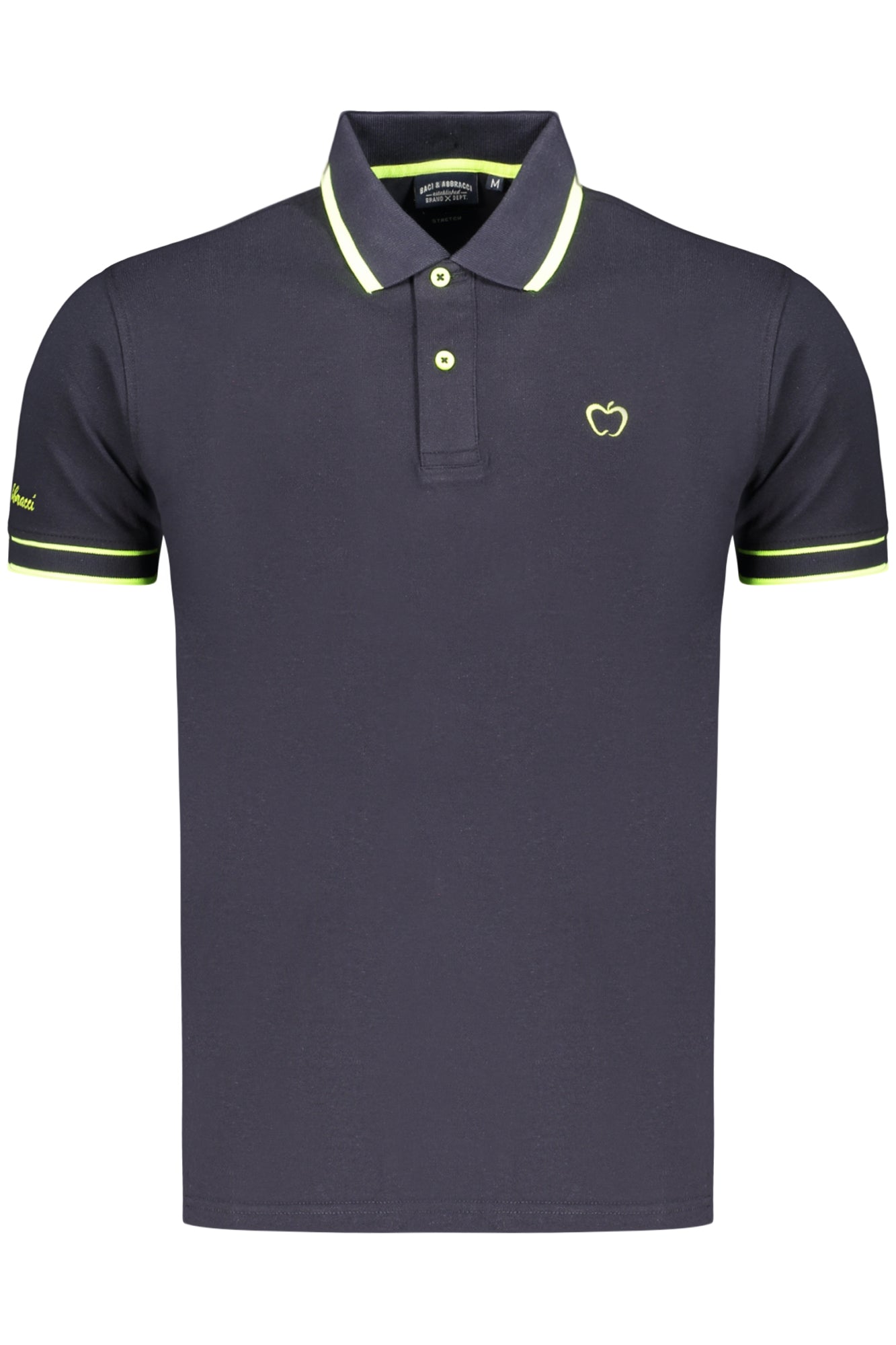 BACI&AMP;ABBRACCI Herren Poloshirts – Nan online kaufen Blau
