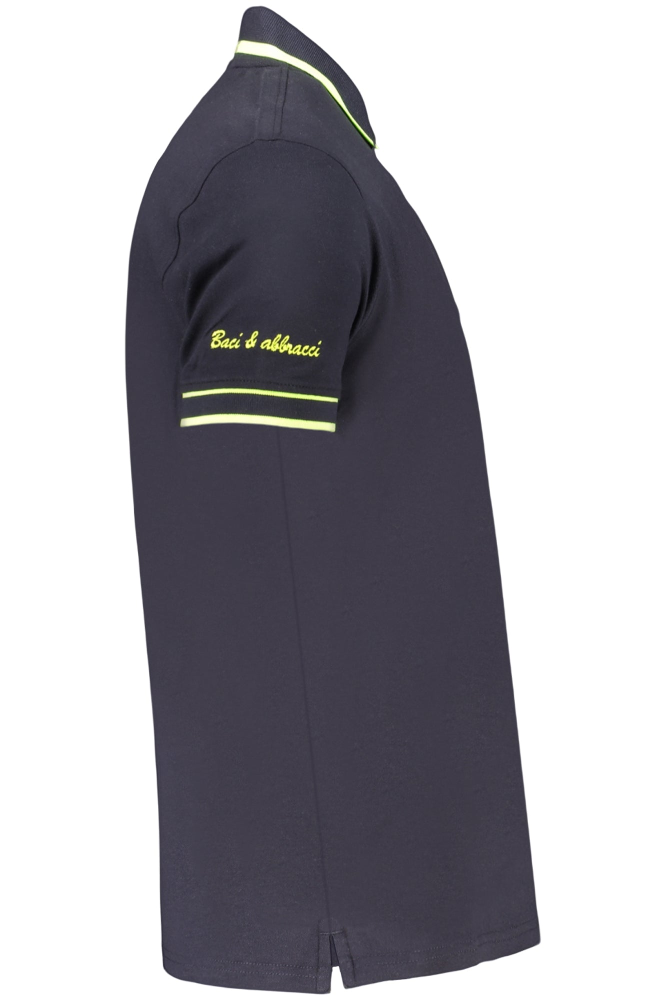 BACI&AMP;ABBRACCI Herren Poloshirts – Nan online kaufen Blau