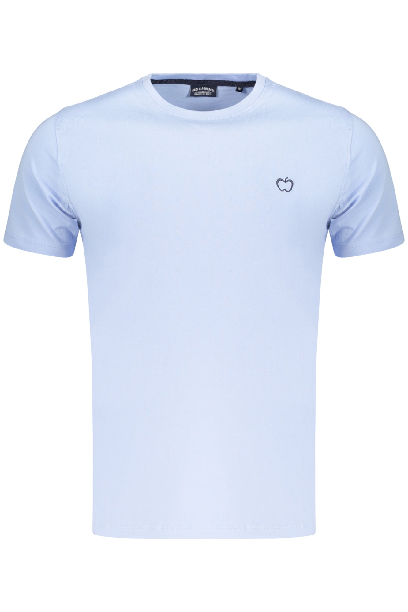 BACI&AMP;ABBRACCI Herren T-Shirt – Nan | T-Shirts kaufen Hellblau