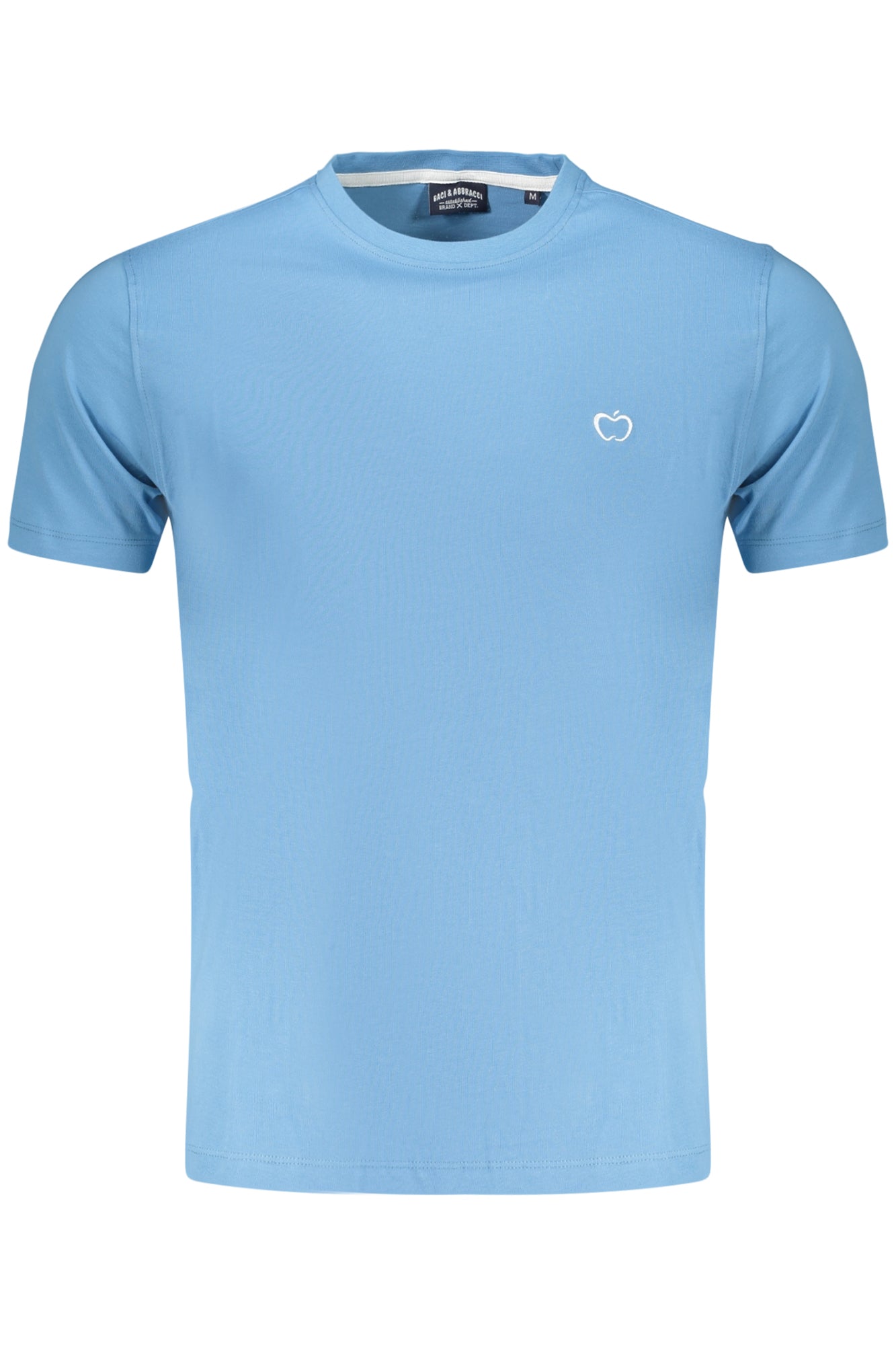 BACI&AMP;ABBRACCI Herren T-Shirt – Nan | T-Shirts kaufen Hellblau