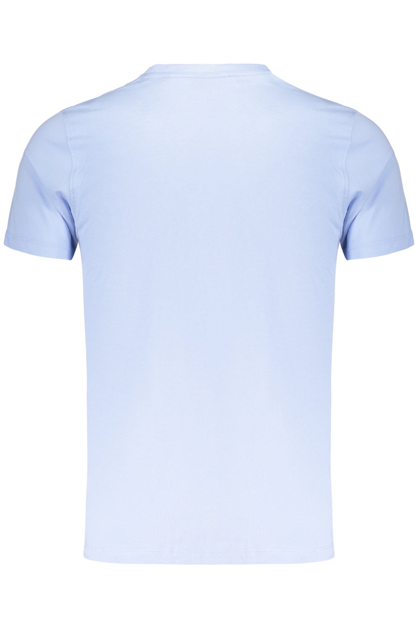 BACI&AMP;ABBRACCI Herren T-Shirt – Nan | T-Shirts kaufen Hellblau
