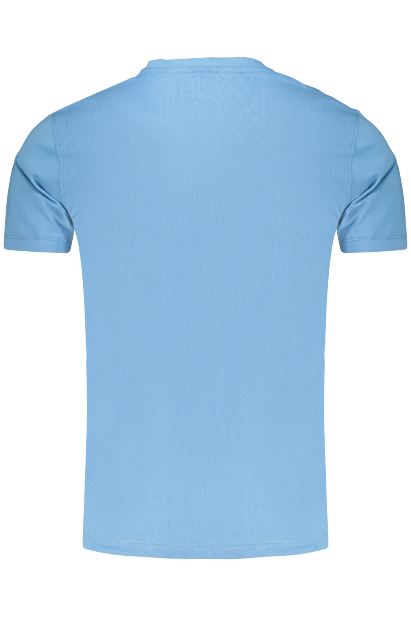BACI&AMP;ABBRACCI Herren T-Shirt – Nan | T-Shirts kaufen Hellblau