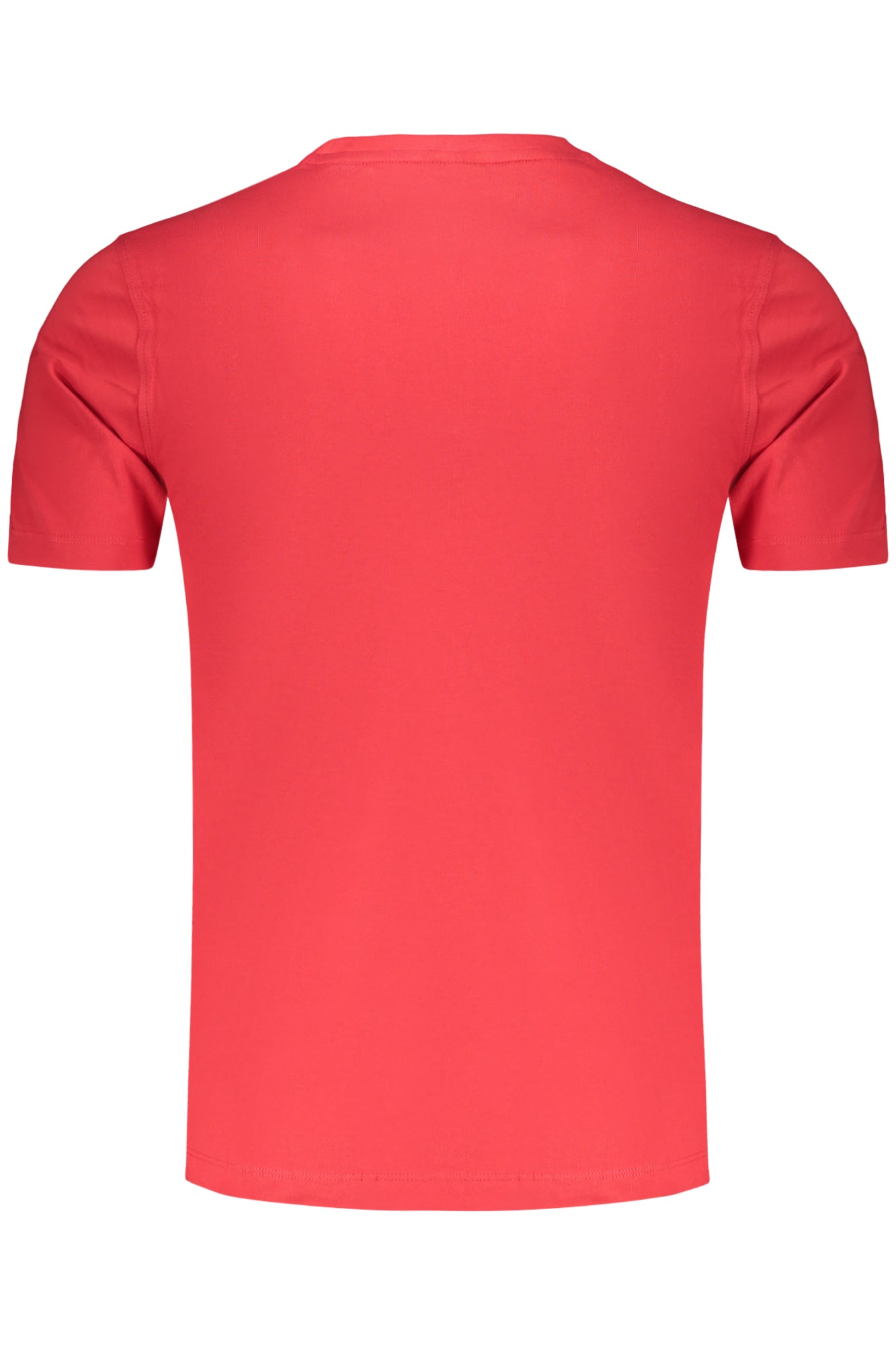 BACI&AMP;ABBRACCI Herren T-Shirt – Nan | T-Shirts kaufen Rot