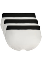 BIKKEMBERGS HERREN-WEIßE SHORTS