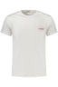 BIKKEMBERGS Herren T-Shirt – Kurzarm | T-Shirts kaufen Weiß