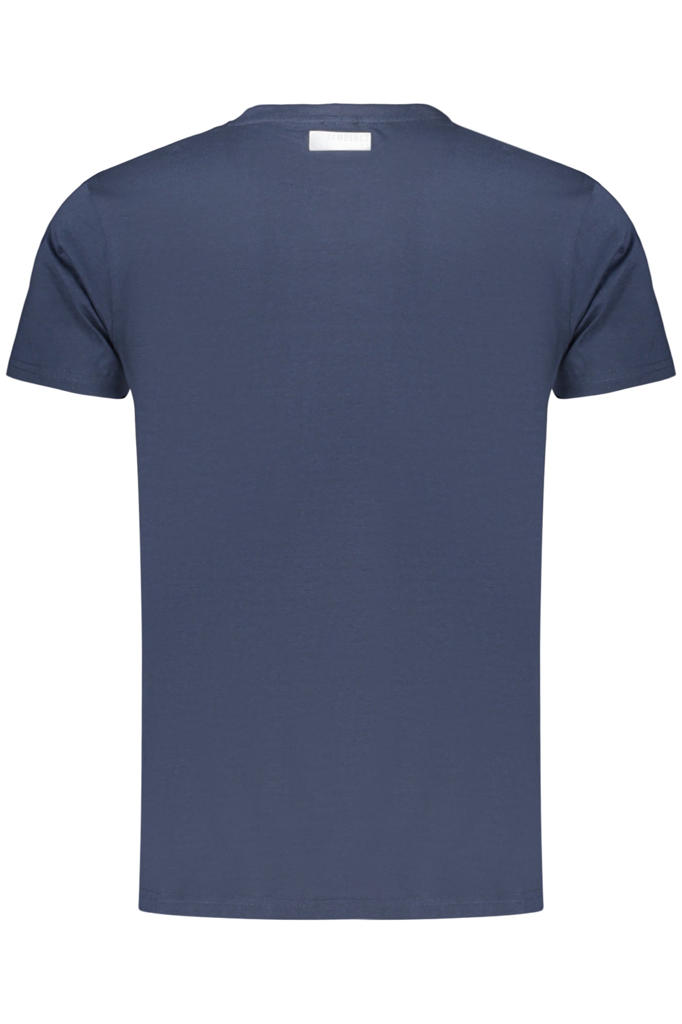 BIKKEMBERGS Herren T-Shirt – Kurzarm | T-Shirts kaufen Blau