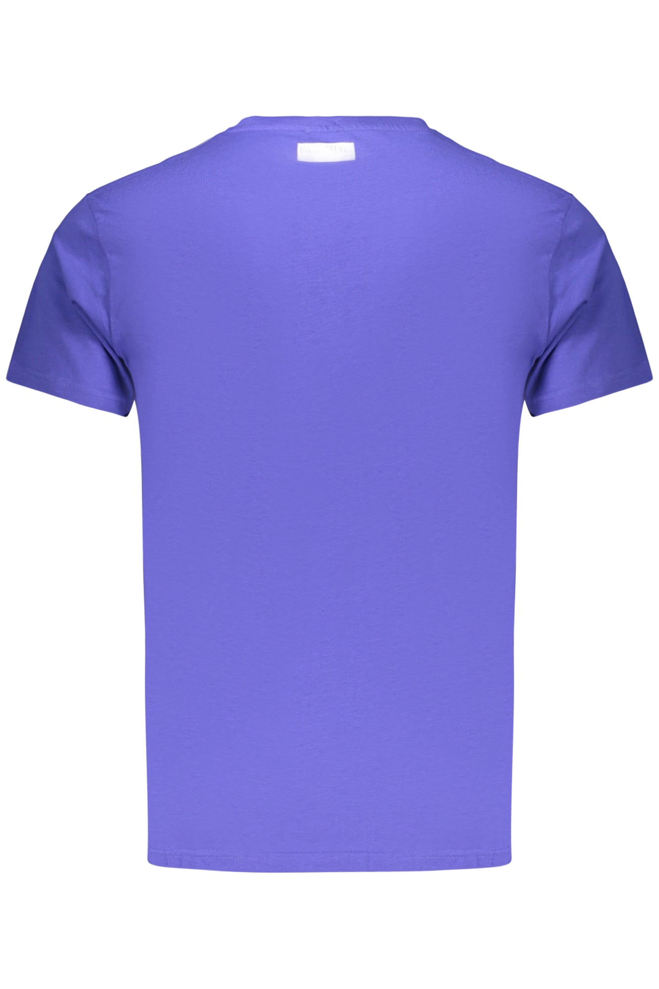 BIKKEMBERGS Herren T-Shirt – Kurzarm | T-Shirts kaufen Blau
