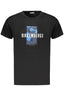 BIKKEMBERGS Herren T-Shirt – Kurzarm | T-Shirts kaufen Schwarz