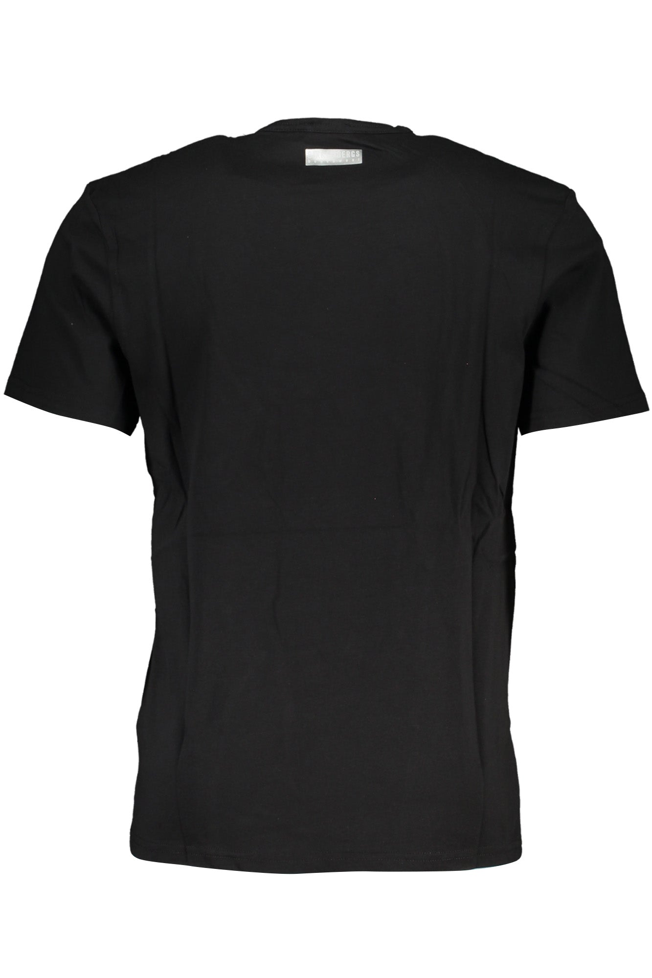 BIKKEMBERGS Herren T-Shirt | T-Shirts günstig online kaufen Schwarz