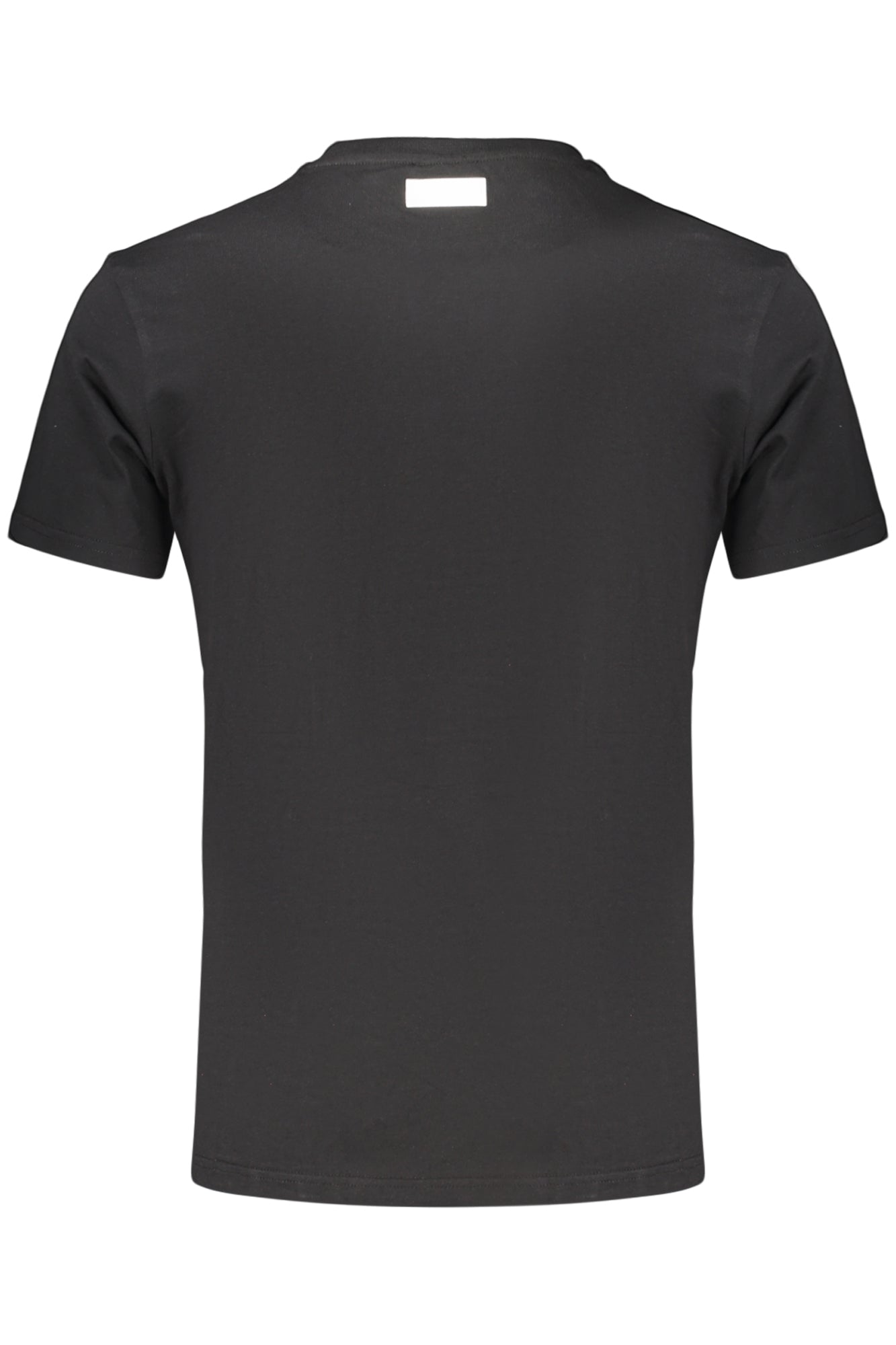 BIKKEMBERGS Herren T-Shirt – Kurzarm | T-Shirts kaufen Schwarz