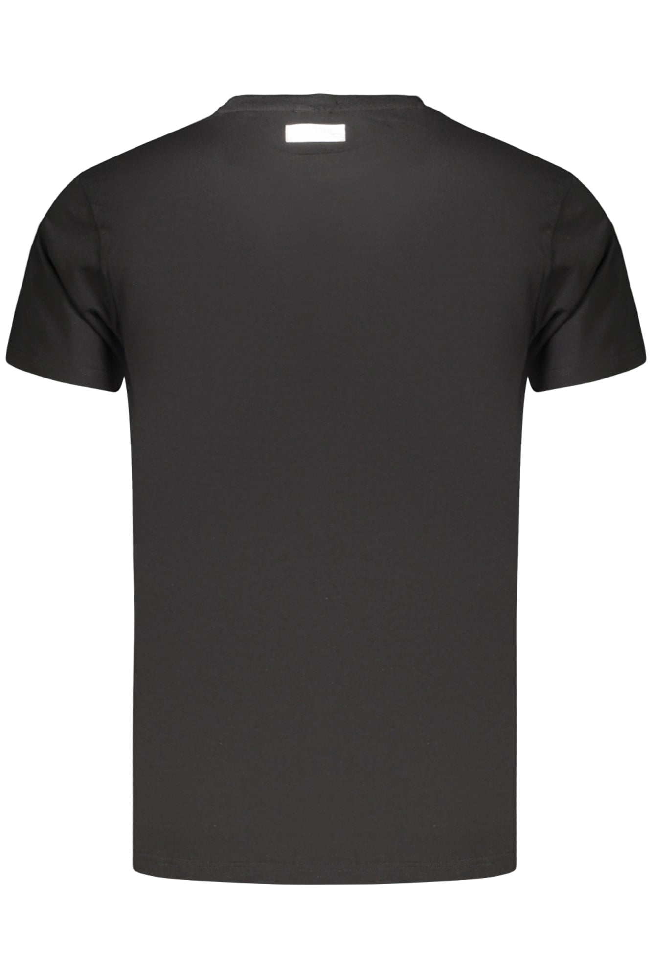 BIKKEMBERGS Herren T-Shirt – Kurzarm | T-Shirts kaufen Schwarz