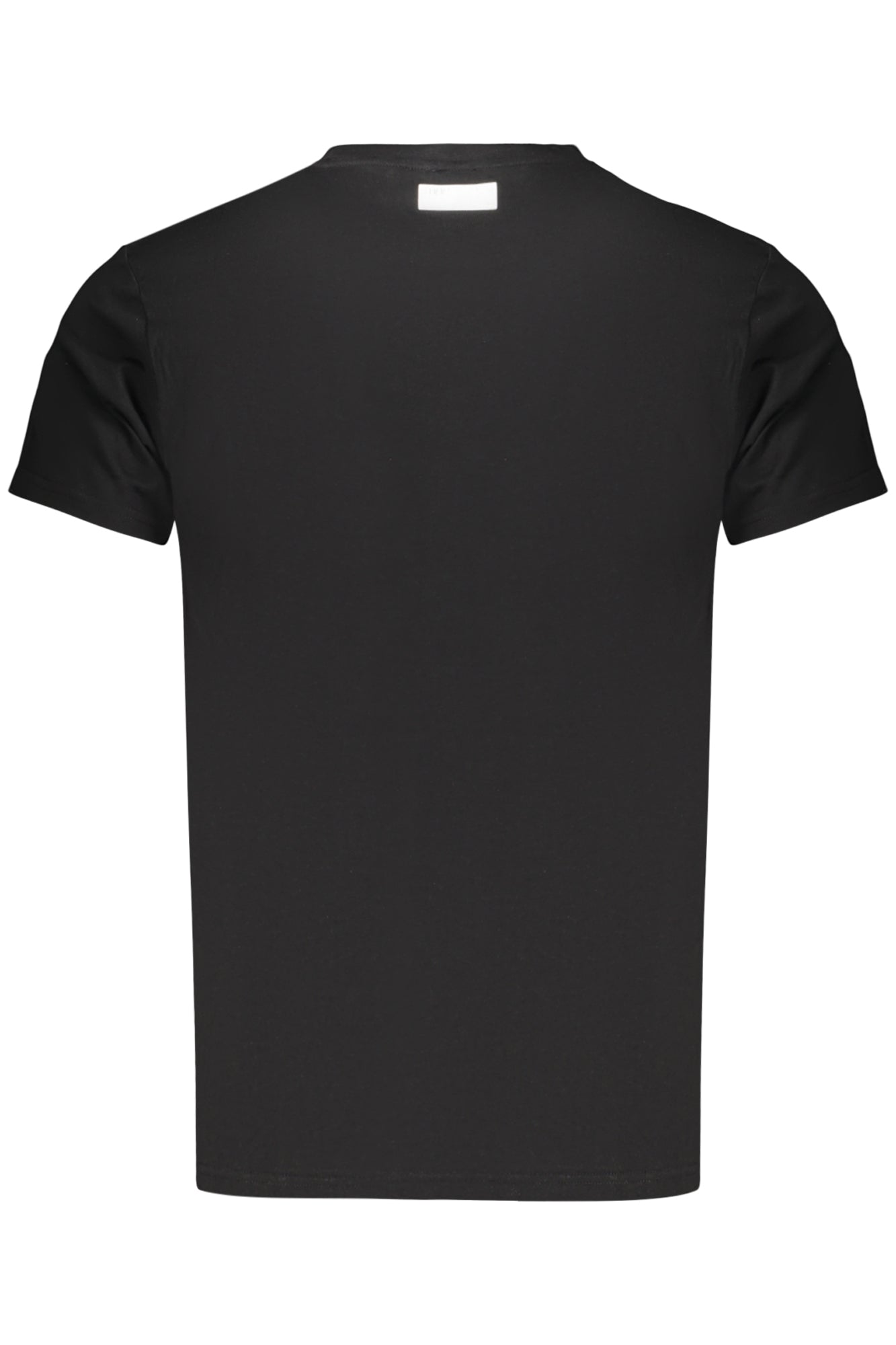 BIKKEMBERGS Herren T-Shirt – Kurzarm | T-Shirts kaufen Schwarz