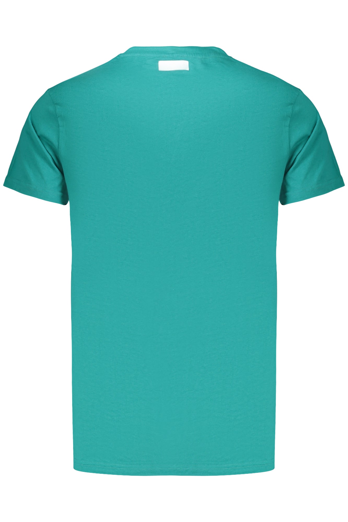 BIKKEMBERGS Herren T-Shirt – Kurzarm | T-Shirts kaufen Grün