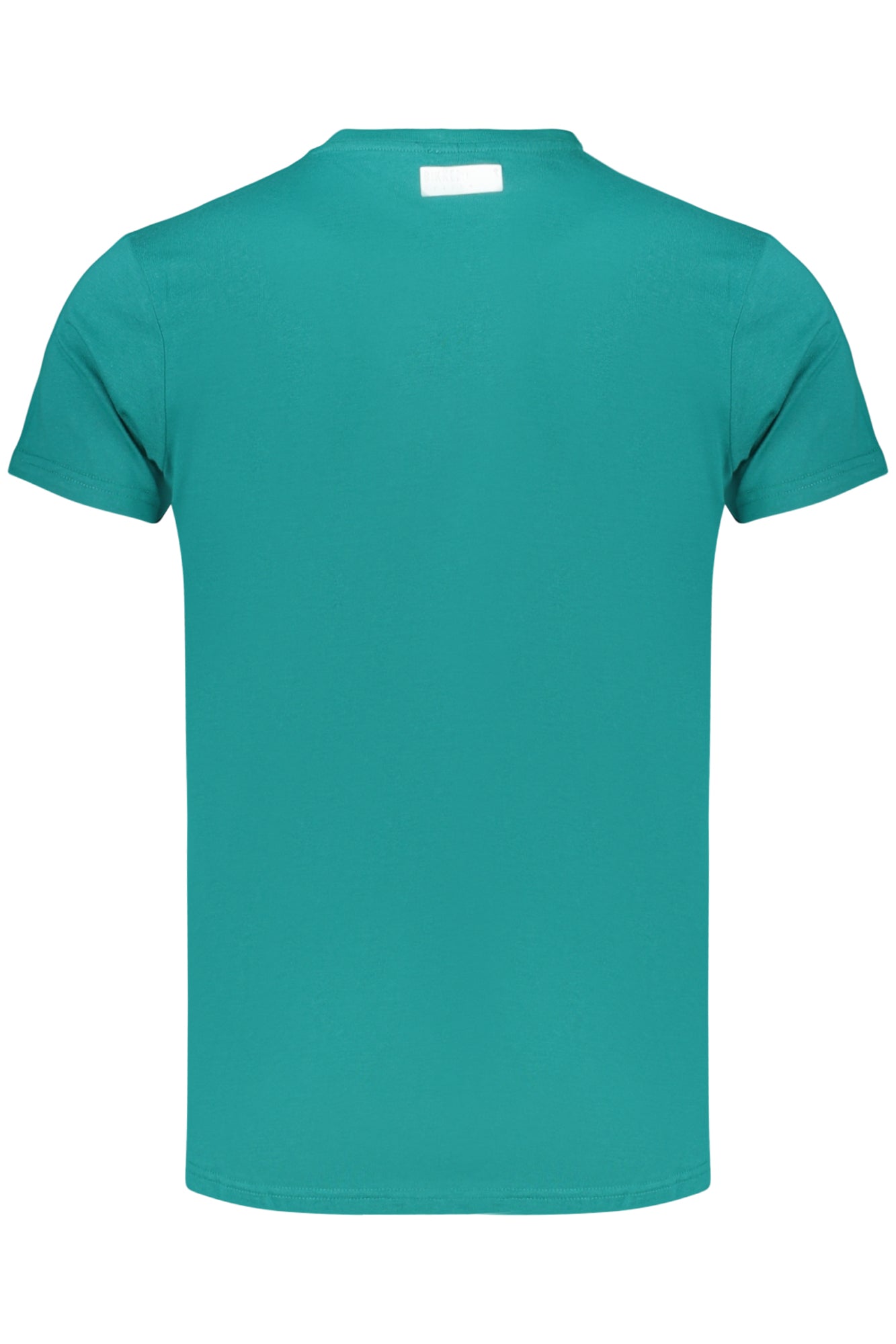 BIKKEMBERGS Herren T-Shirt – Kurzarm | T-Shirts kaufen Grün