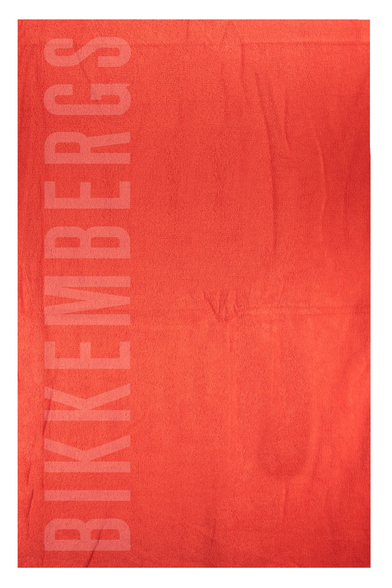 BIKKEMBERGS Damen Bademode – Strandtuch online kaufen Rot