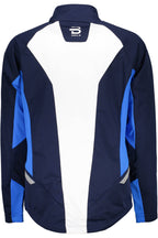 BJORN DAEHLIE HERREN BLAU SPORTJACKE