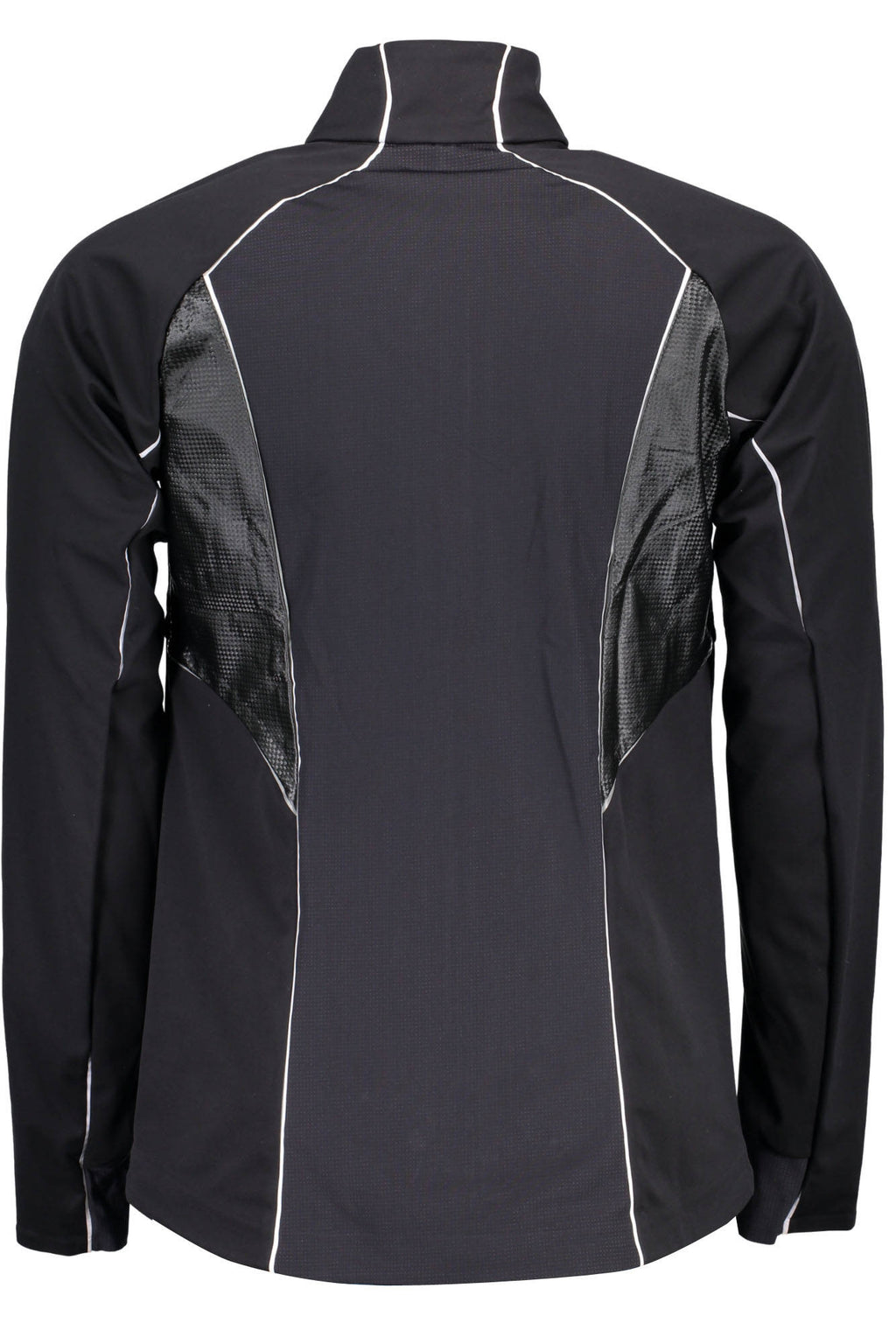 BJORN DAEHLIE HERREN SPORTJACKE SCHWARZ
