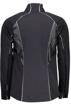 BJORN DAEHLIE HERREN SPORTJACKE SCHWARZ