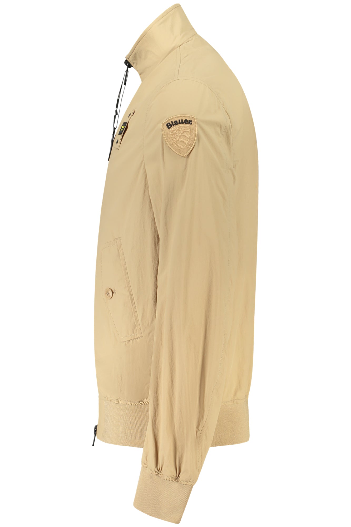 BLAUER APPAREL Herren Jacke – Nan | Jacken und Mäntel Beige