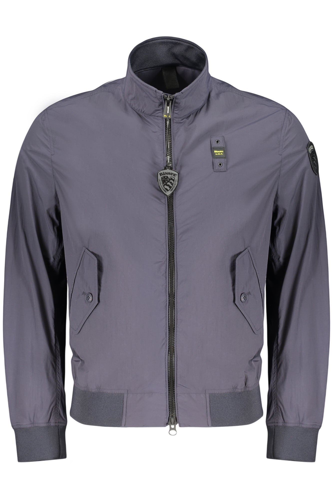 BLAUER APPAREL Herren Jacke – Nan | Jacken und Mäntel Blau