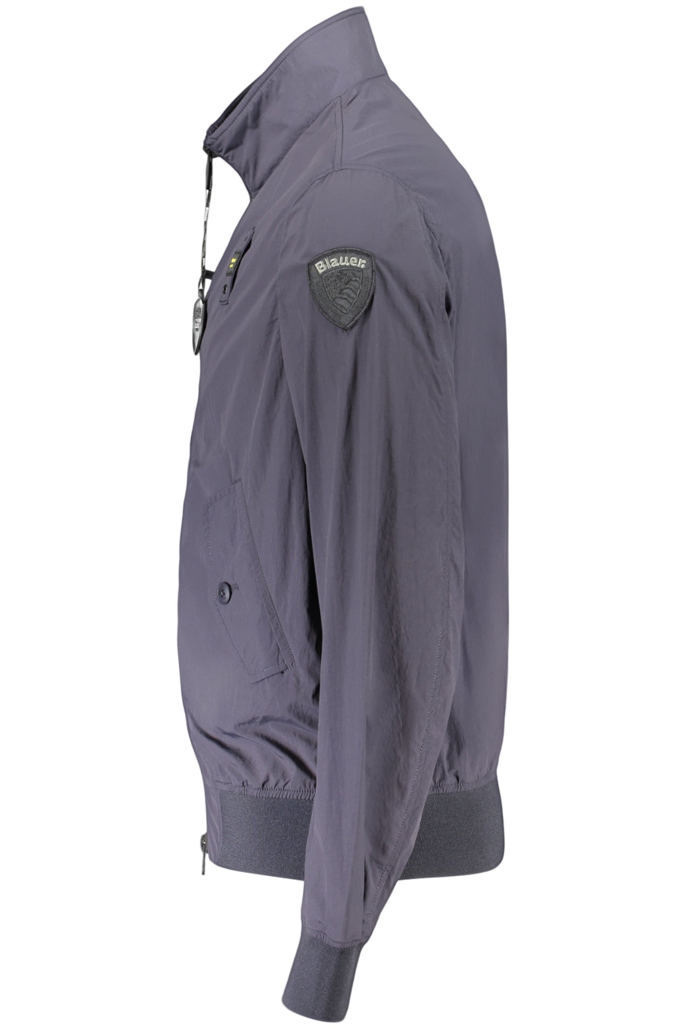 BLAUER APPAREL Herren Jacke – Nan | Jacken und Mäntel Blau