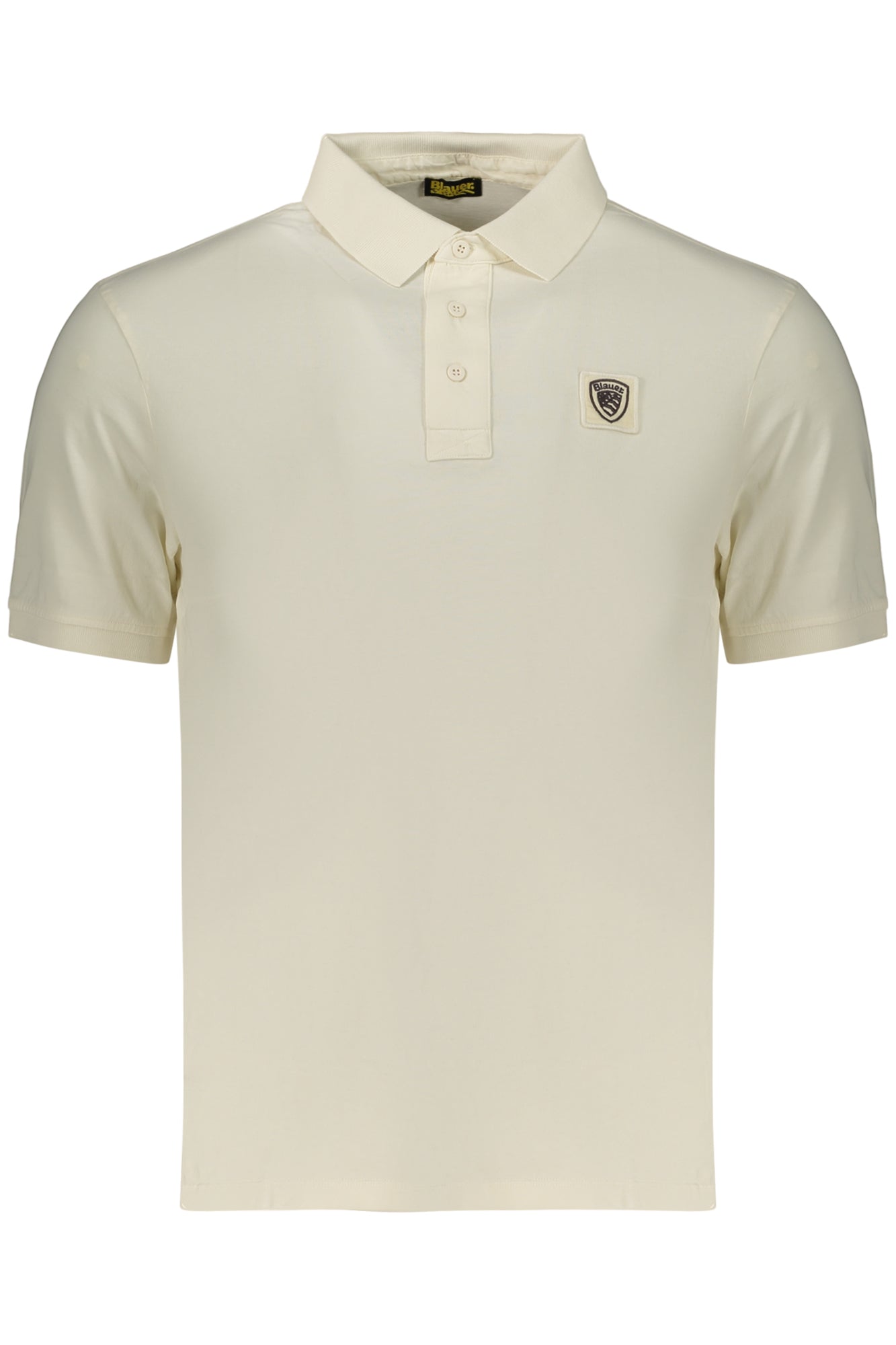 BLAUER APPAREL Herren Poloshirts günstig online kaufen Zweitbild
