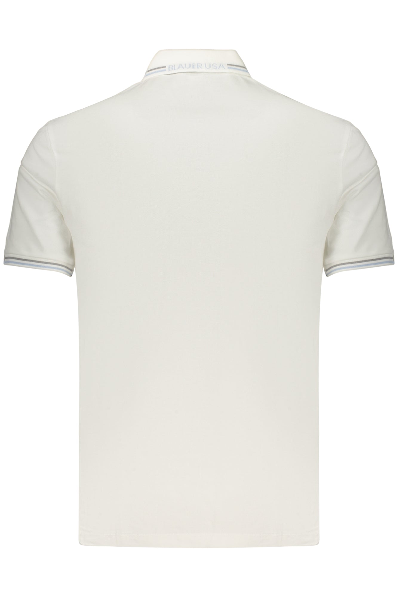 BLAUER APPAREL Herren Poloshirts günstig online kaufen Weiß