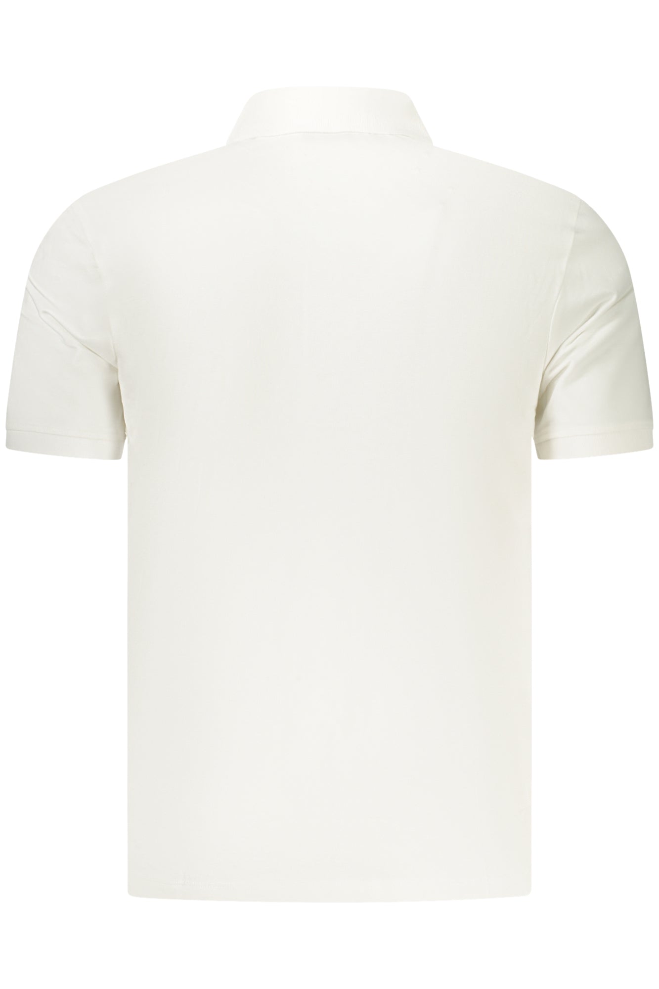 BLAUER APPAREL Herren Poloshirts günstig online kaufen Weiß