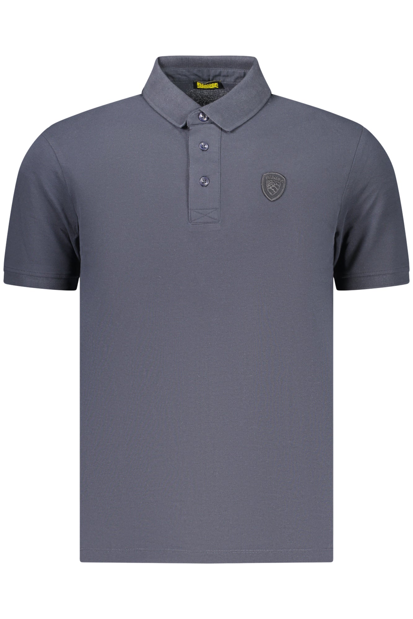 BLAUER APPAREL Herren Poloshirts günstig online kaufen Zweitbild