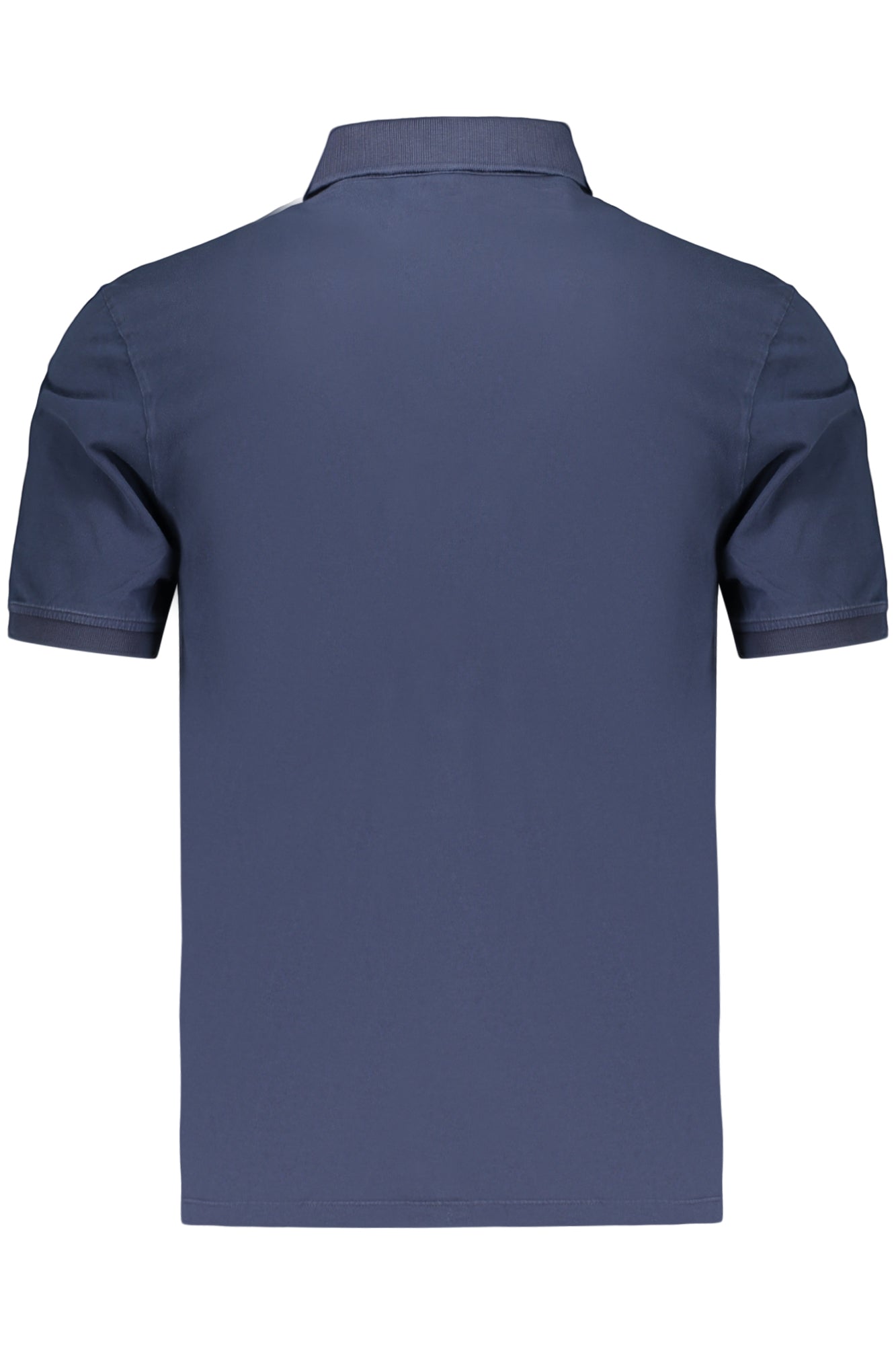 BLAUER APPAREL Herren Poloshirts günstig online kaufen Blau