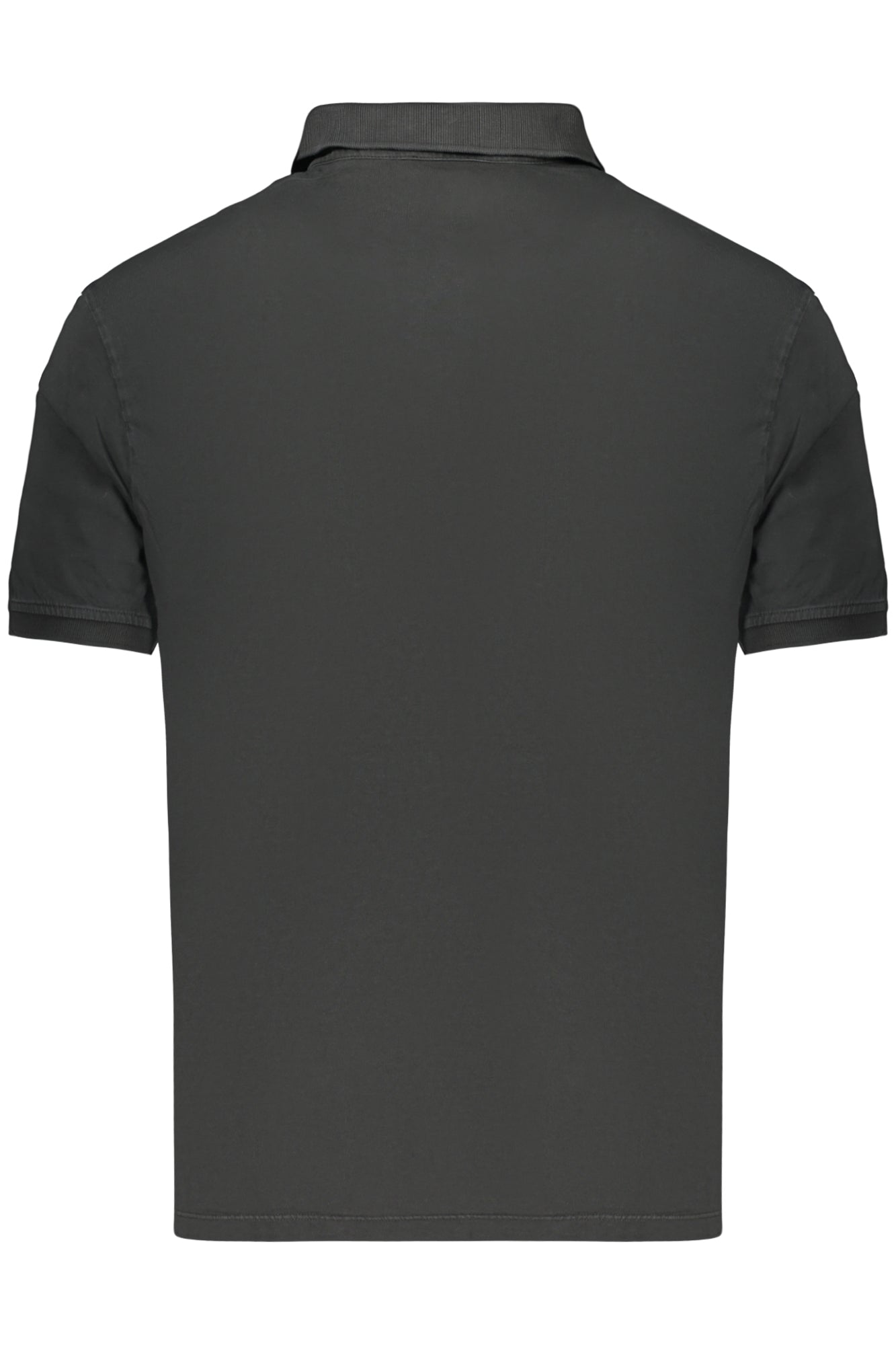 BLAUER APPAREL Herren Poloshirts günstig online kaufen Schwarz