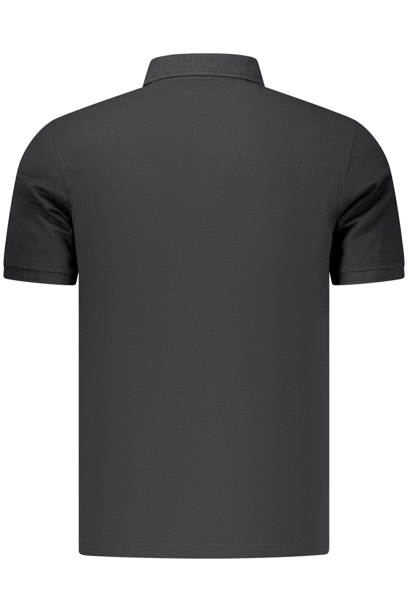 BLAUER APPAREL Herren Poloshirts günstig online kaufen Schwarz