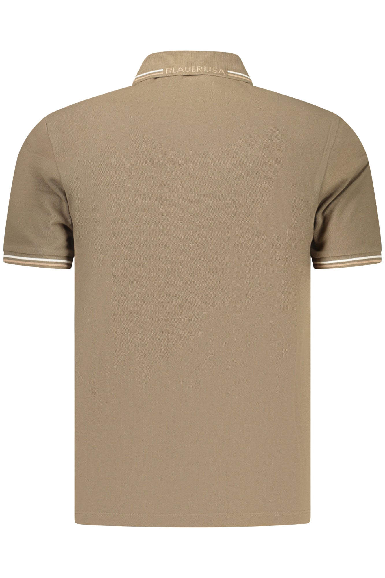 BLAUER APPAREL Herren Poloshirts günstig online kaufen Grün