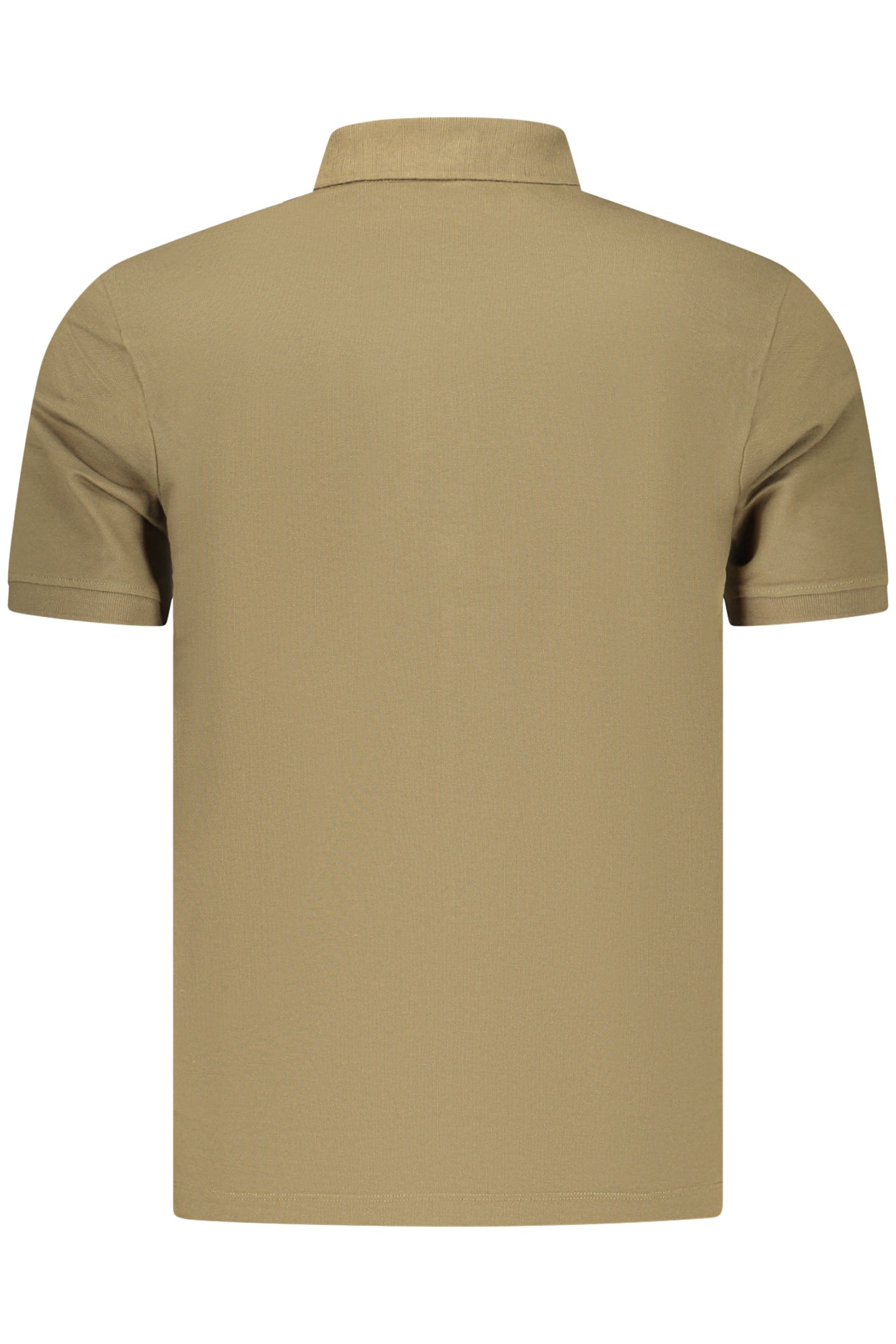 BLAUER APPAREL Herren Poloshirts günstig online kaufen Grün