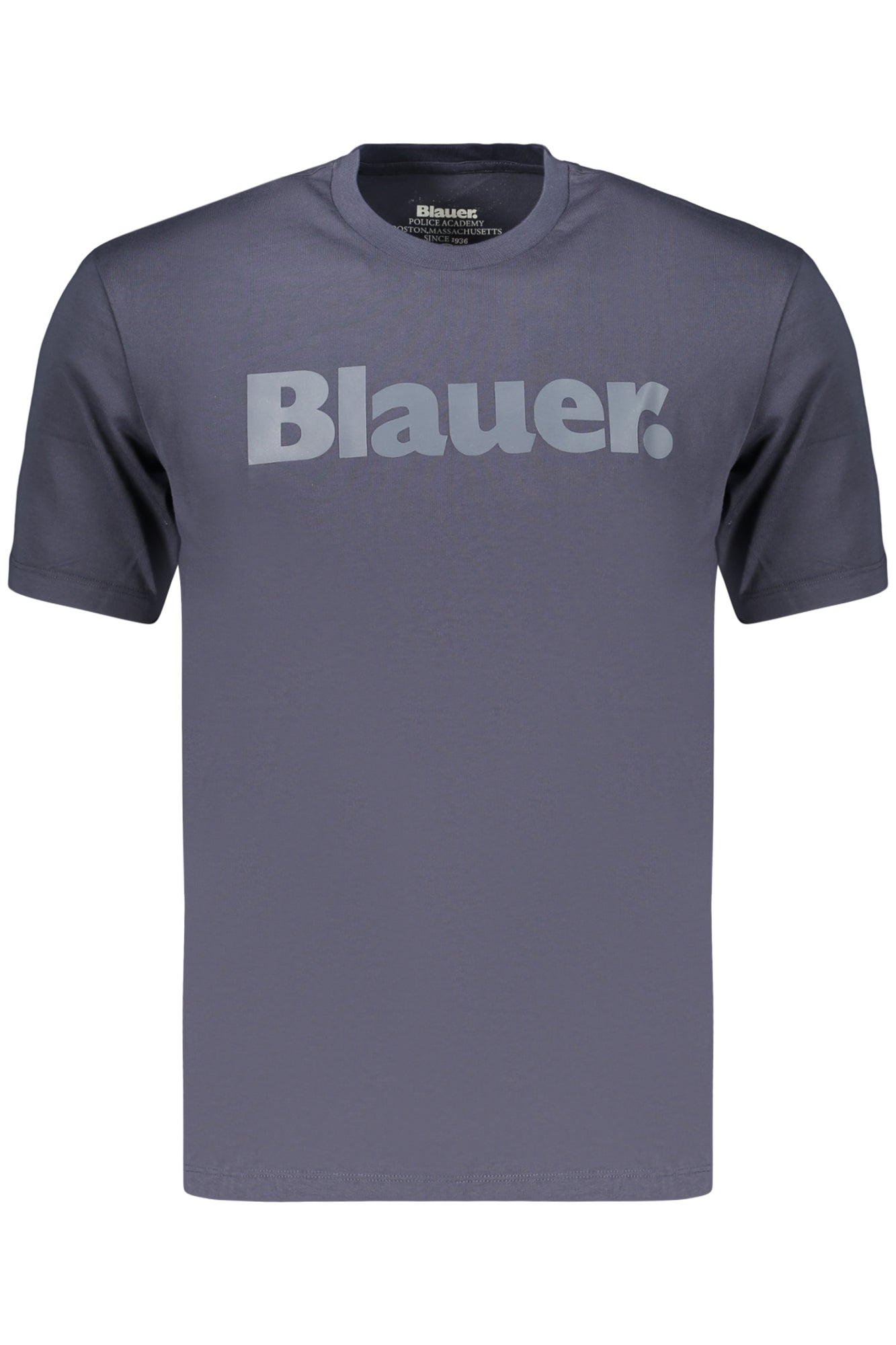 BLAUER APPAREL Herren T-Shirt – Kurzarm | T-Shirts Blau Hauptbild