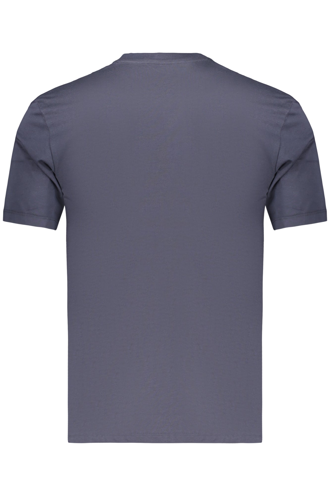 BLAUER APPAREL Herren T-Shirt – Kurzarm | T-Shirts Blau
