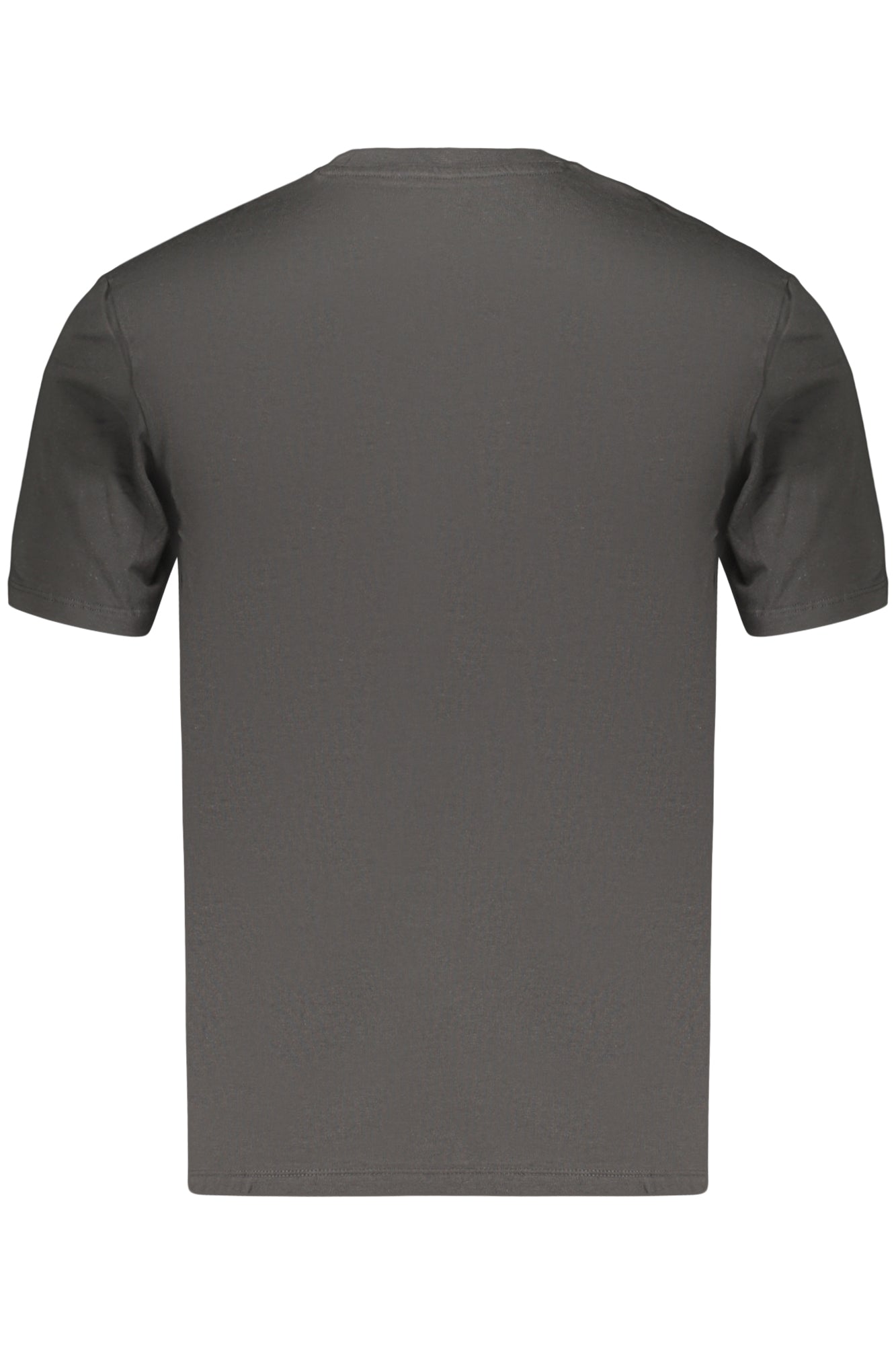 BLAUER APPAREL Herren T-Shirt – Kurzarm | T-Shirts Schwarz